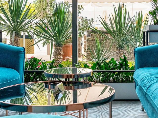 Sentido Neptun Beach