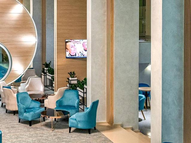 Sentido Neptun Beach