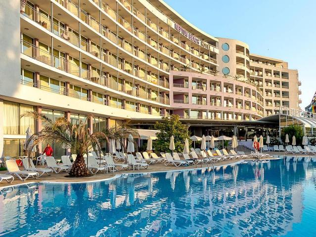Sentido Neptun Beach
