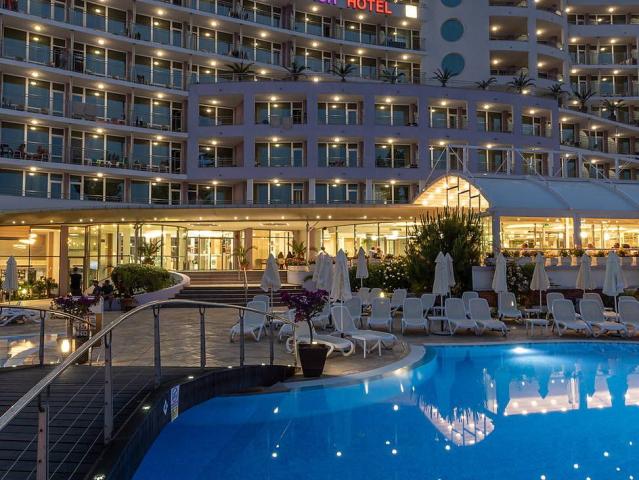 Sentido Neptun Beach