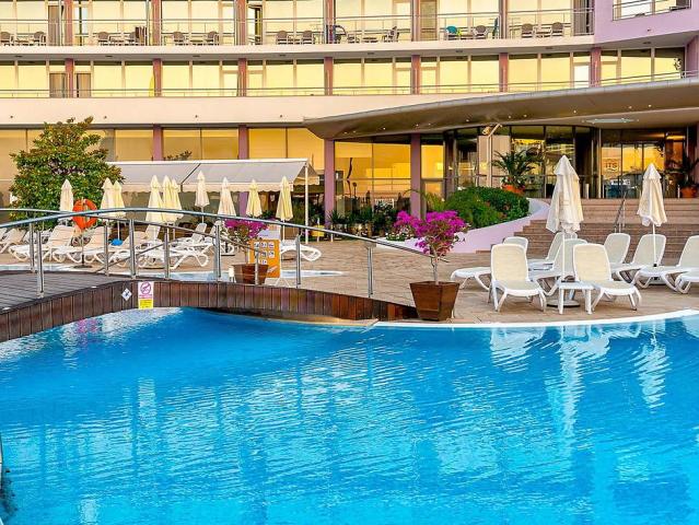 Sentido Neptun Beach