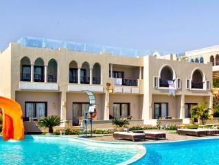 Sunrise Arabian Beach Resort