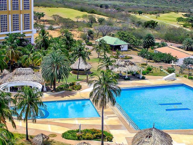 Hesperia Isla Margarita