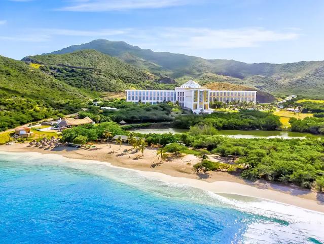 Hesperia Isla Margarita