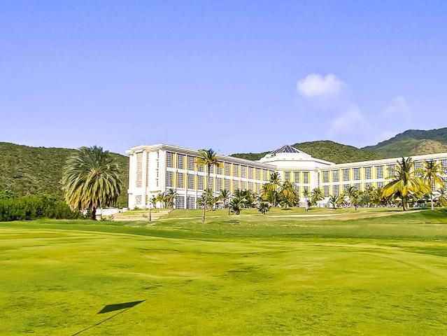 Hesperia Isla Margarita