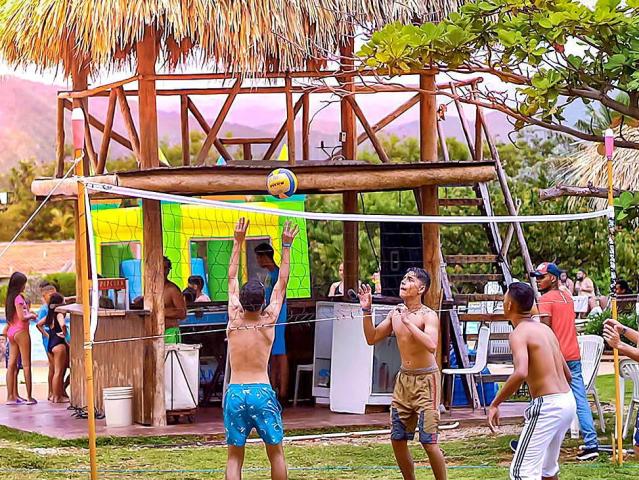 Hesperia Isla Margarita