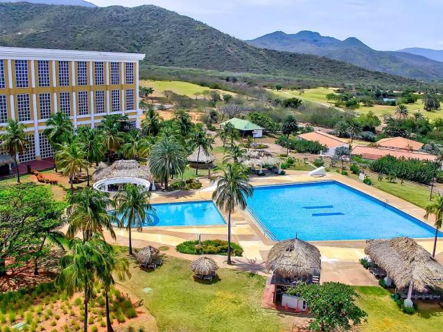 Hesperia Isla Margarita