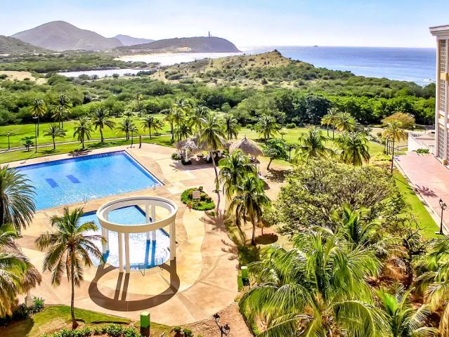 Hesperia Isla Margarita