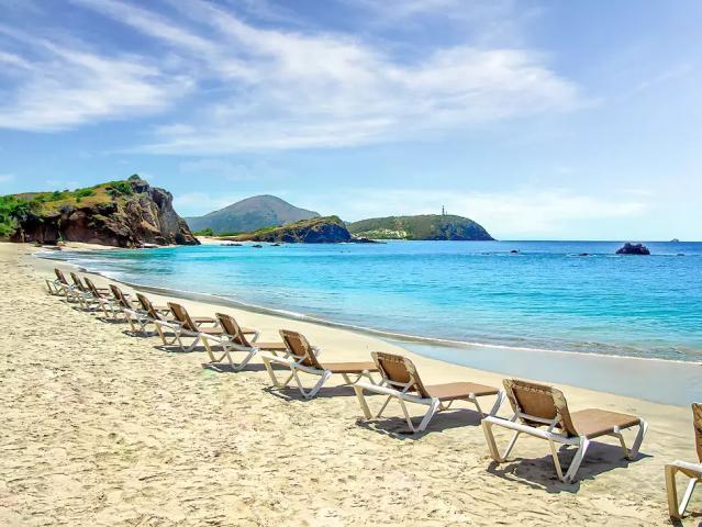 Hesperia Isla Margarita