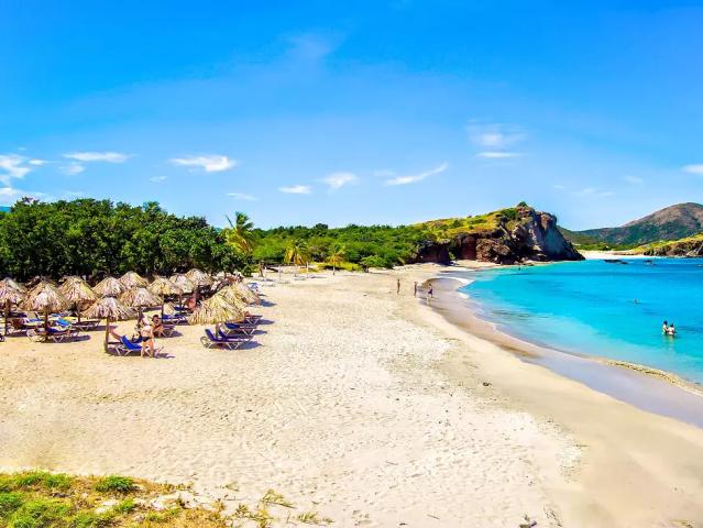 Hesperia Isla Margarita