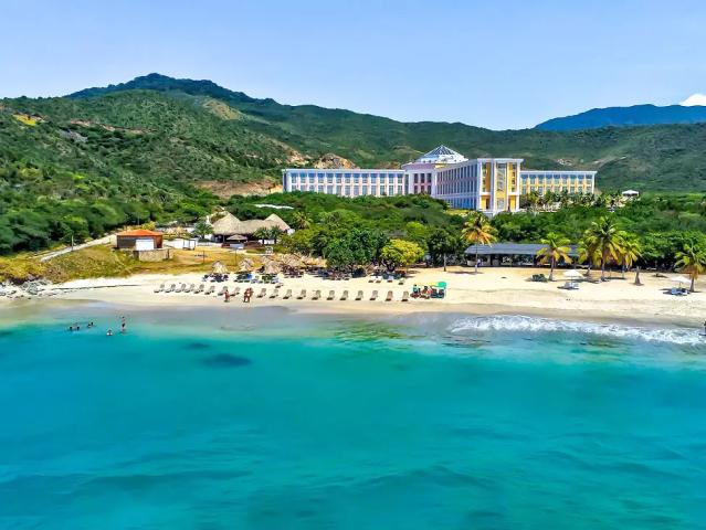 Hesperia Isla Margarita