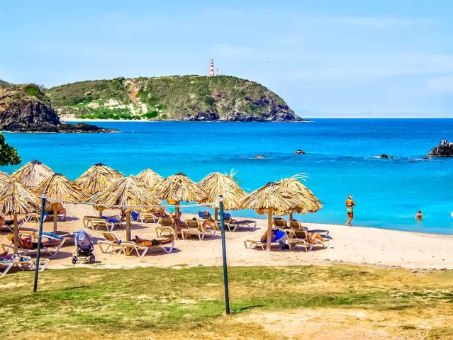Hesperia Isla Margarita