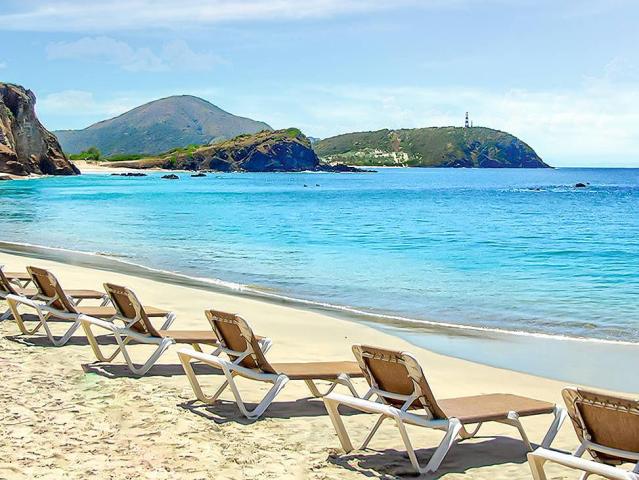 Hesperia Isla Margarita