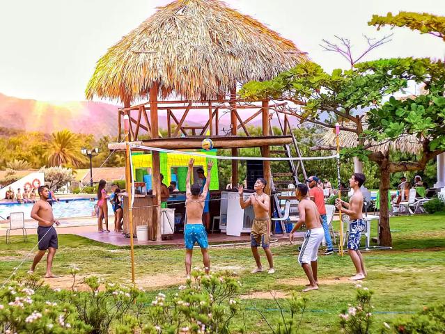 Hesperia Isla Margarita
