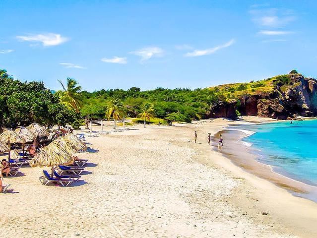 Hesperia Isla Margarita