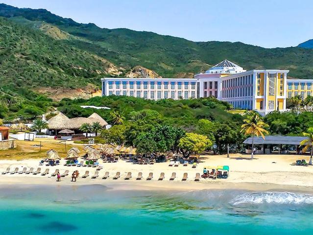 Hesperia Isla Margarita