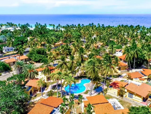 Hesperia Playa El Agua