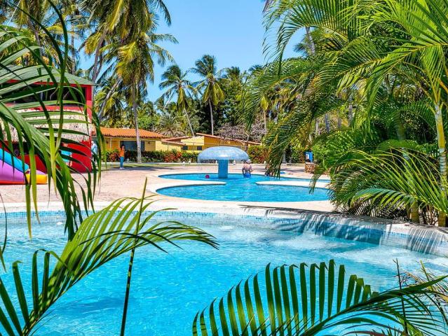 Hesperia Playa El Agua