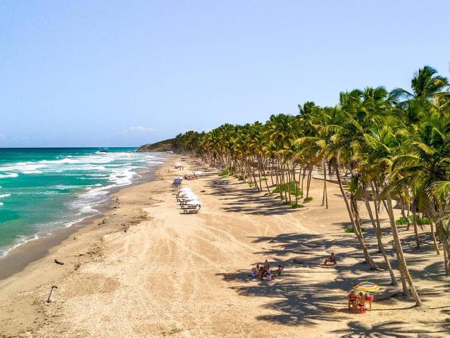 Hesperia Playa El Agua