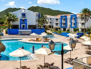 Hesperia Playa El Agua