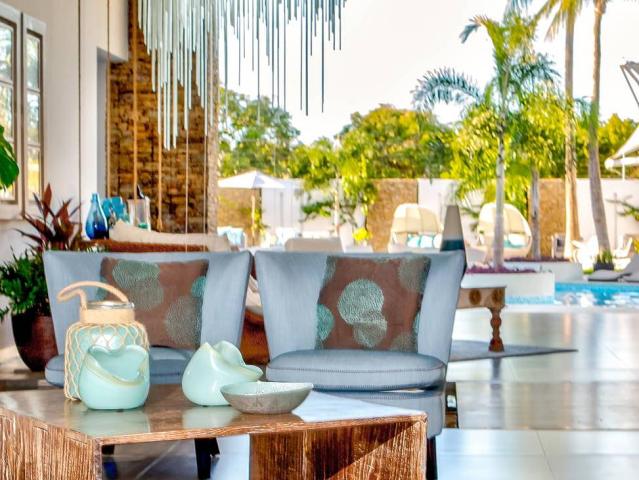 H2Otel Boutique by LD