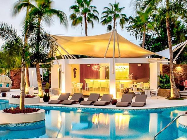 H2Otel Boutique by LD