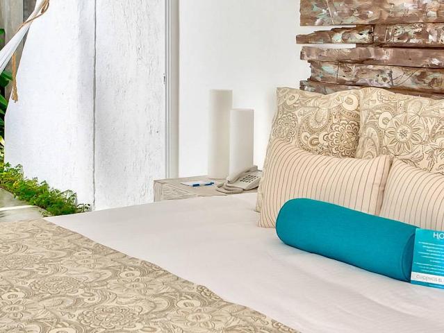 H2Otel Boutique by LD