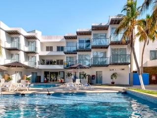 Paradise Oasis