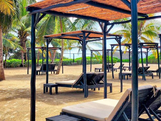 Sunsol Isla Caribe