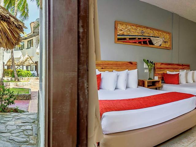 Sunsol Isla Caribe