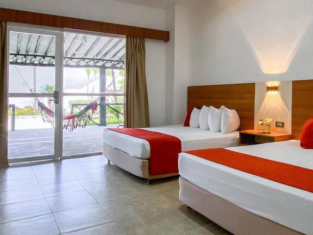 Sunsol Isla Caribe