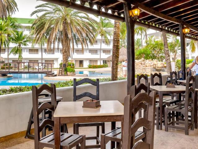 Sunsol Isla Caribe