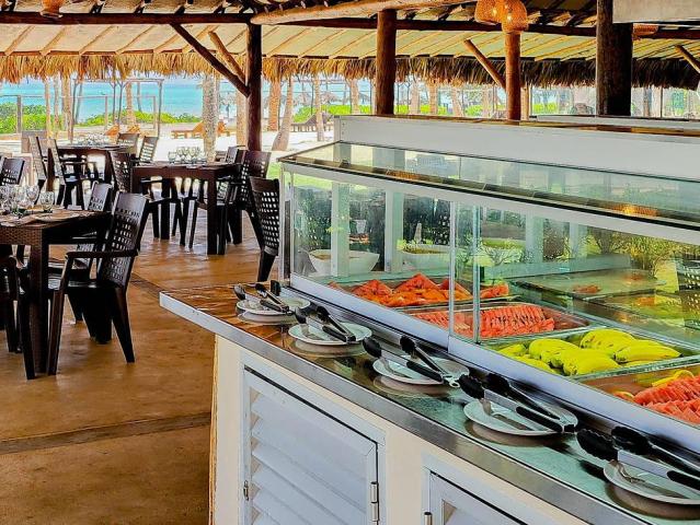 Sunsol Isla Caribe