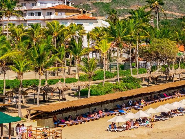 Sunsol Isla Caribe
