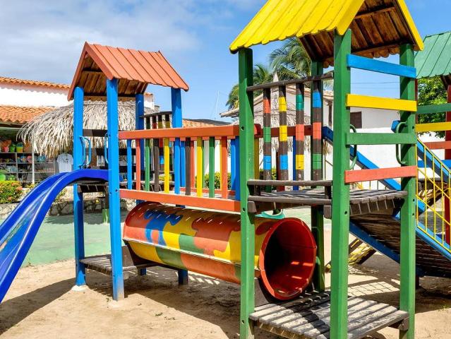 Sunsol Isla Caribe