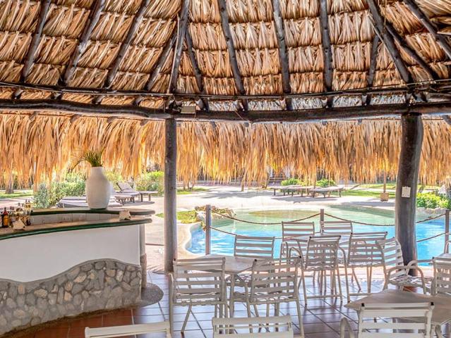 Sunsol Isla Caribe