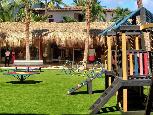Sunsol Isla Caribe