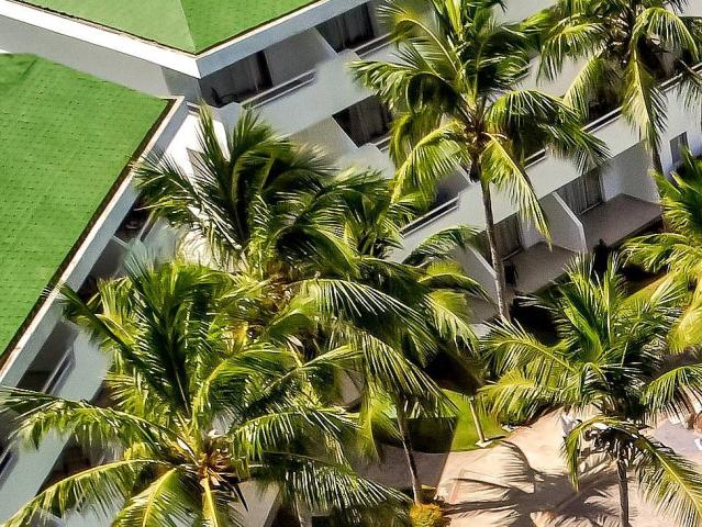 Sunsol Isla Caribe