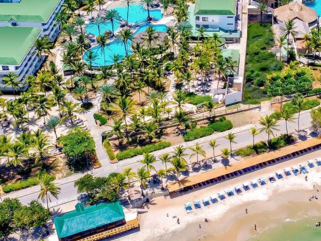 Sunsol Isla Caribe