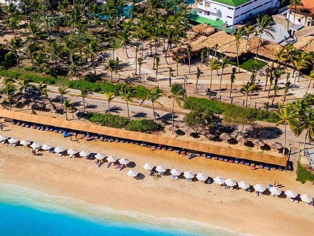 Sunsol Isla Caribe