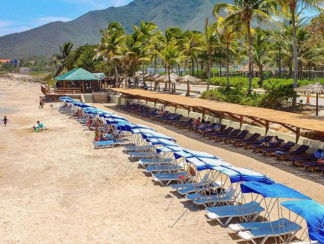 Sunsol Isla Caribe