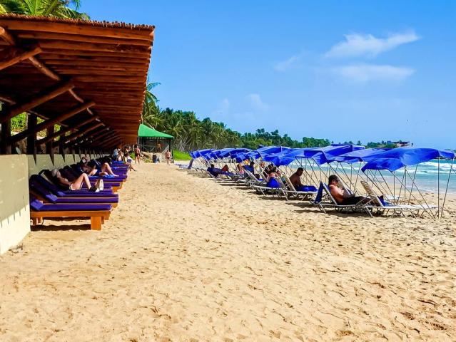 Sunsol Isla Caribe
