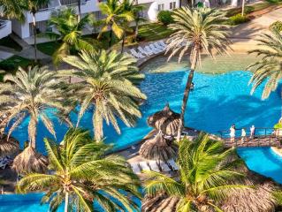 Sunsol Isla Caribe