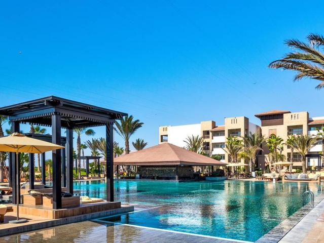Riu Palace Tikida