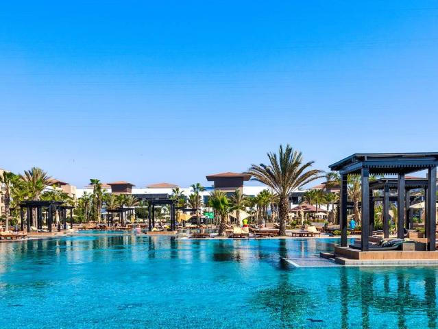 Riu Palace Tikida