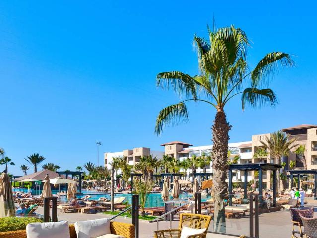 Riu Palace Tikida