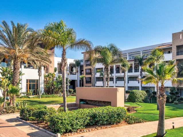 Riu Palace Tikida