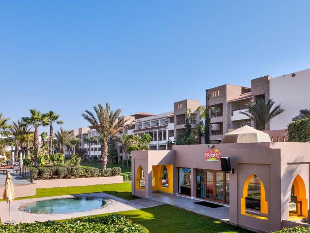 Riu Palace Tikida