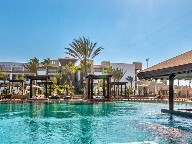 Riu Palace Tikida