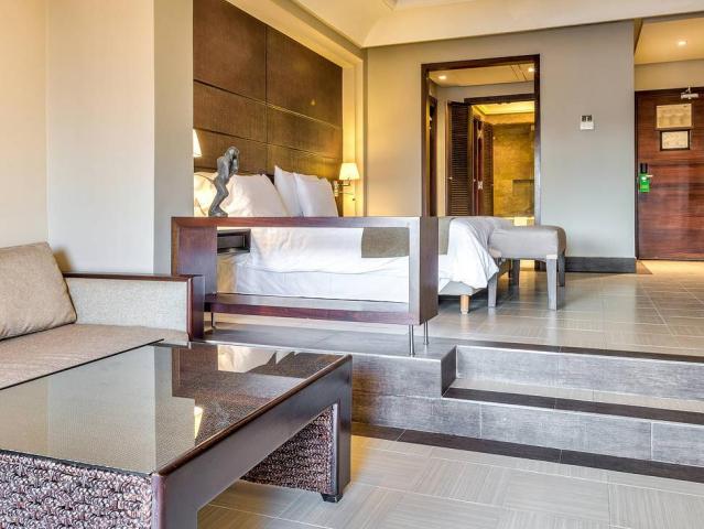 Riu Palace Tikida